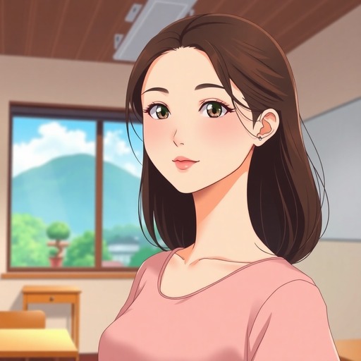 宫森葵头像