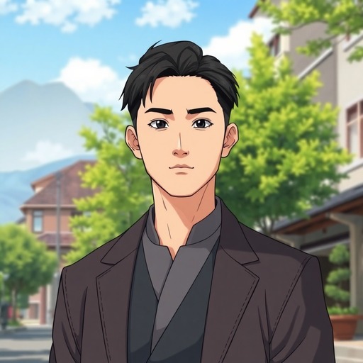 黑子哲也头像