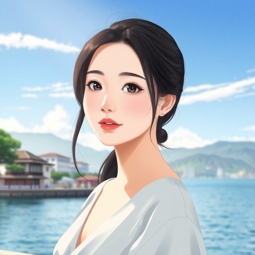 南宫婉头像