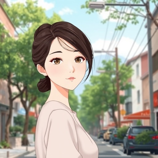耿耿头像