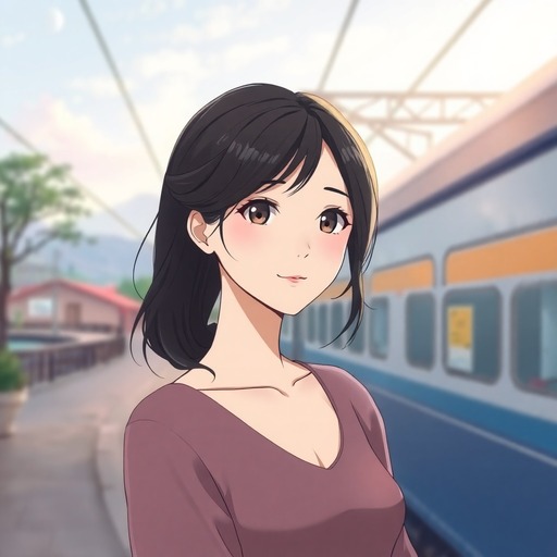 陈小希头像