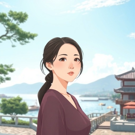 香风智乃头像