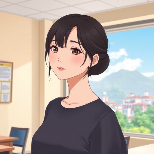 后藤一里头像