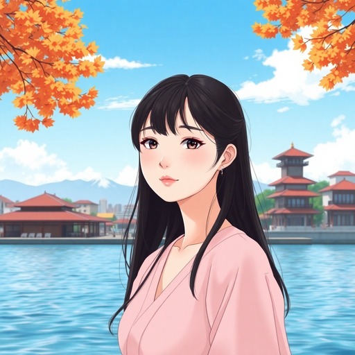 英梨梨头像