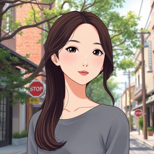 苏晚宁头像