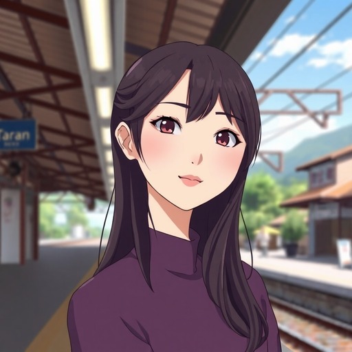 喵森头像