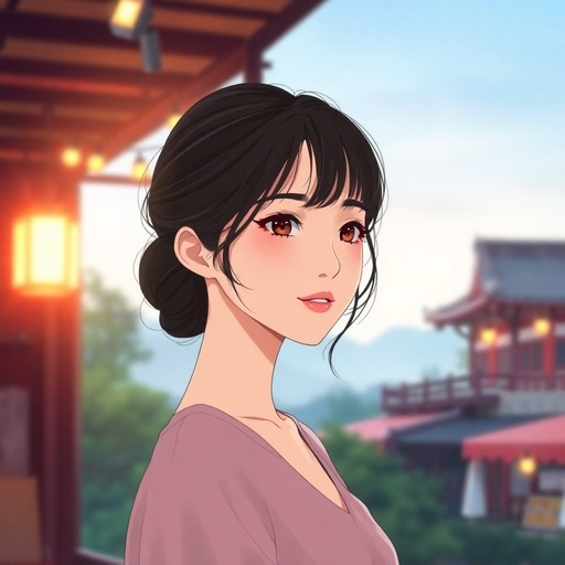 耿耿头像