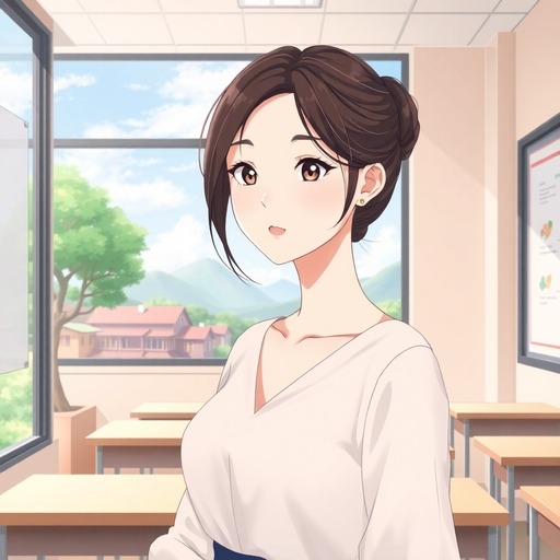 雾切响子头像