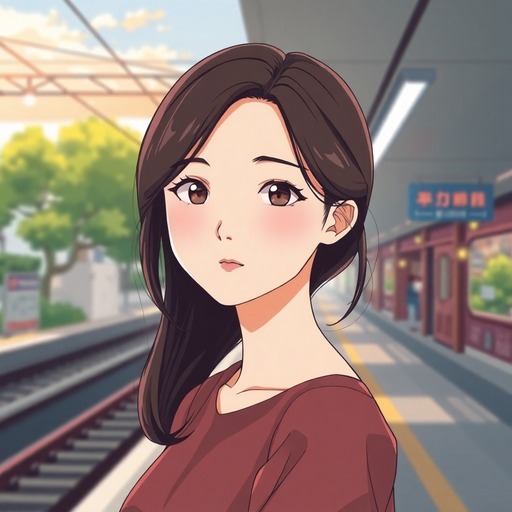 间桐樱头像
