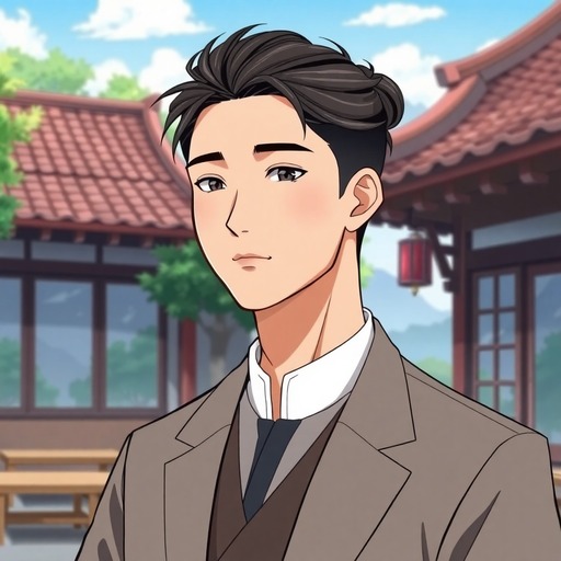 范闲头像