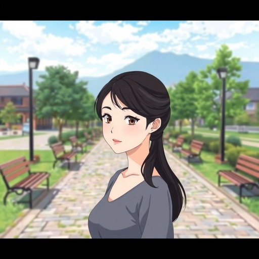顾安然头像