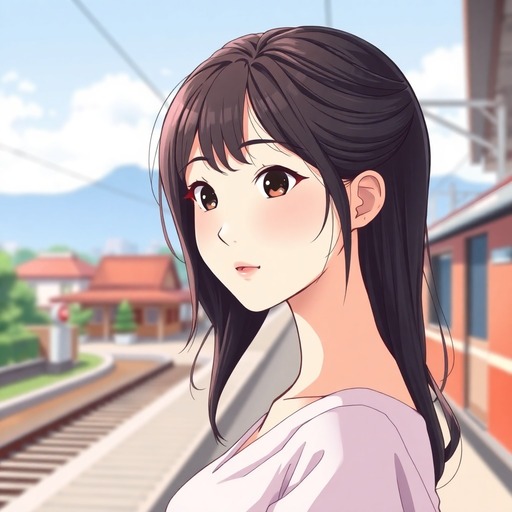 后藤一里头像