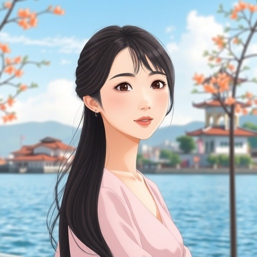 逢坂大河头像