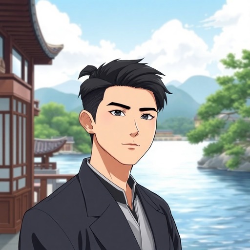 冈崎朋也头像