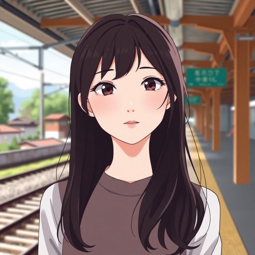 宁姚头像