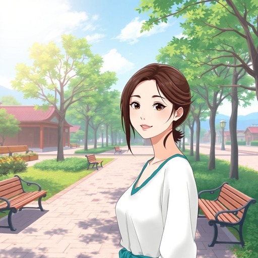 罗子君头像