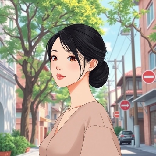 赤木晴子头像