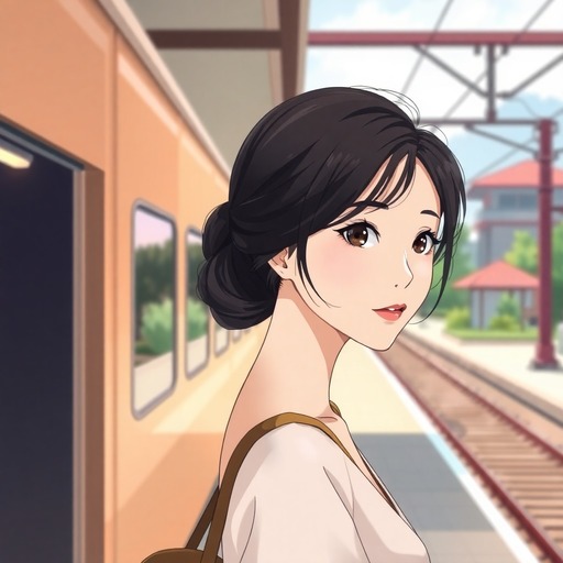 香风智乃头像