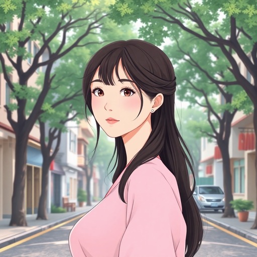 苏晚宁头像