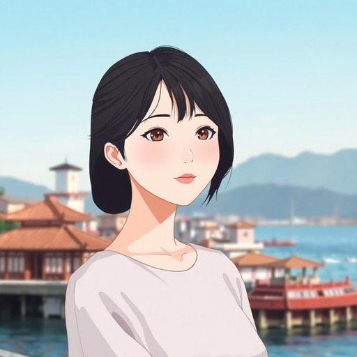 希露菲头像