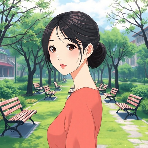安迪头像