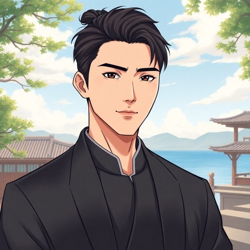 许弋头像