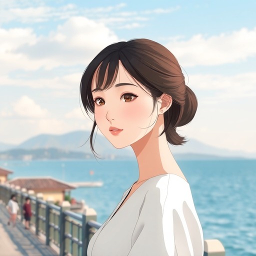 佐仓千代头像