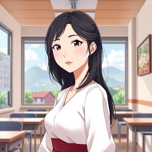 露西头像