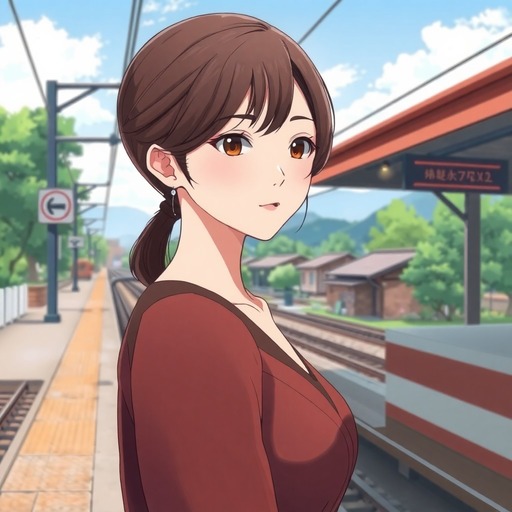 小木曾雪菜头像