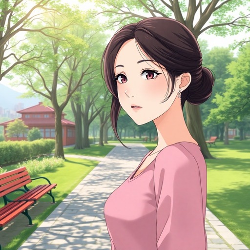 香风智乃头像