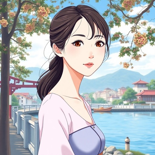 李珥头像
