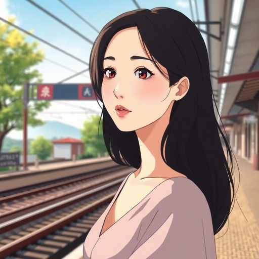 曲筱绡头像