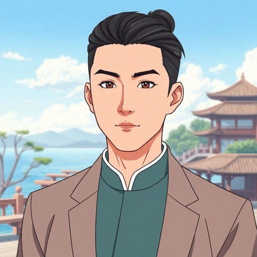 卫宫士郎头像