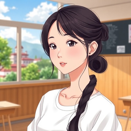 长门有希头像