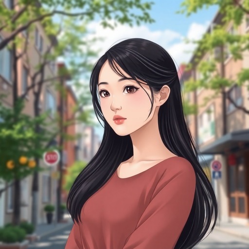 苏语宁头像