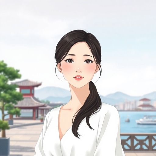 沈星晚头像