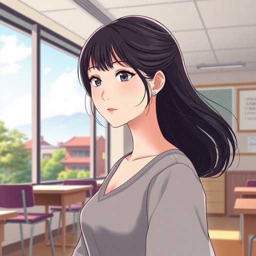 艾玛头像