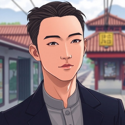蓝忘机头像