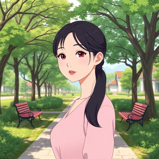 姜泥头像