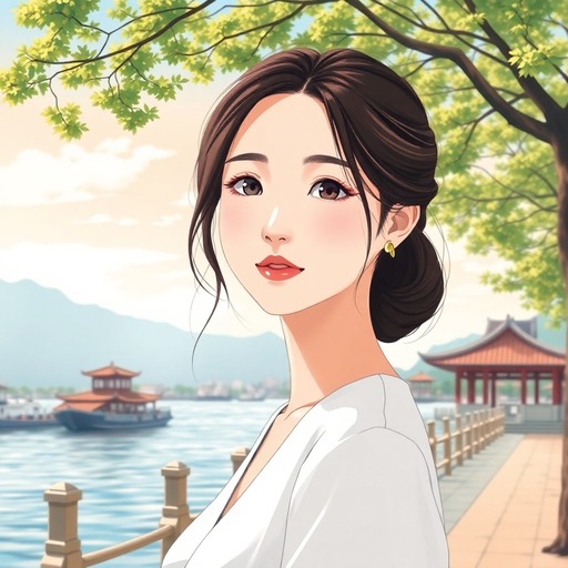 沈佳宜头像