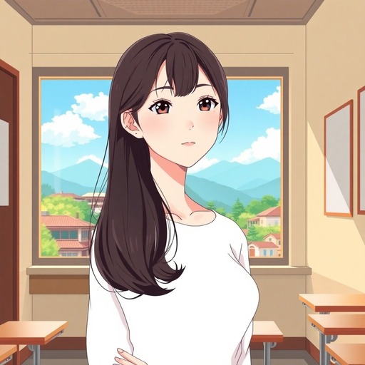三笠·阿克曼头像
