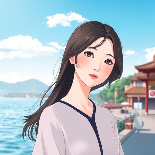 逢坂大河头像