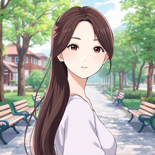 夭夭头像