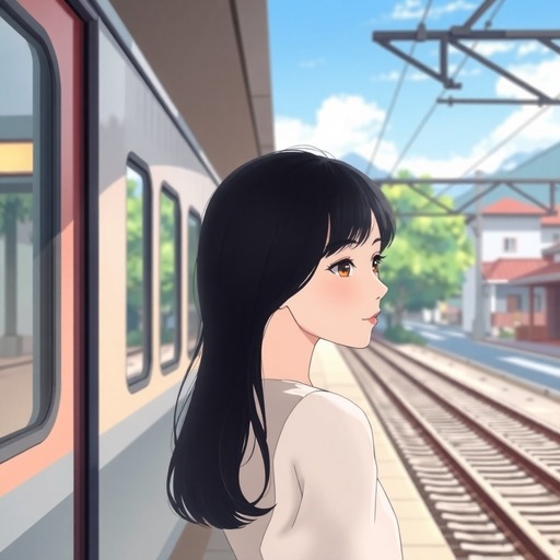 吉田优子头像