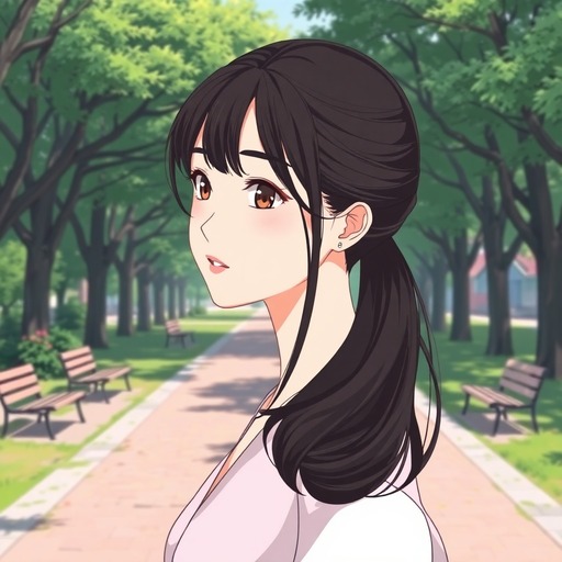 夭夭头像
