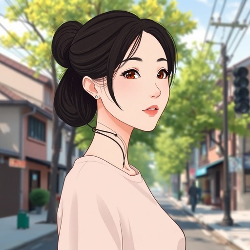 雾切响子头像