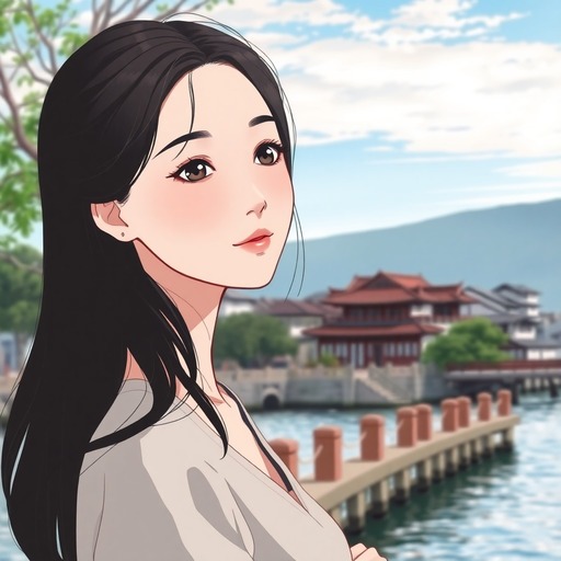 红薯头像