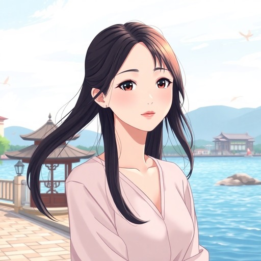 爱蜜莉雅头像