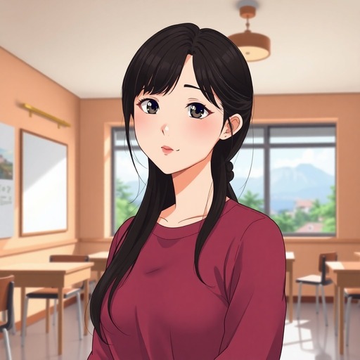 林婉儿头像
