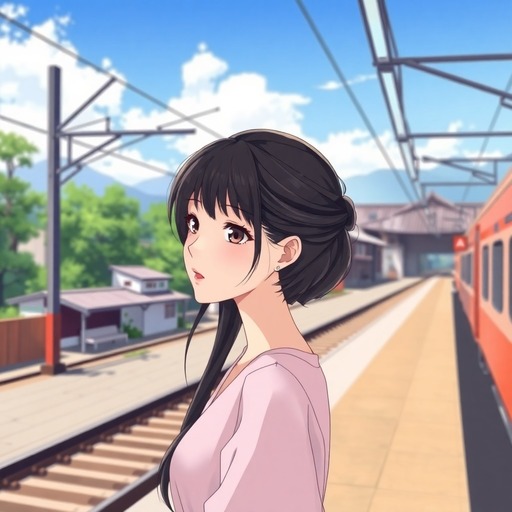 天野美月头像